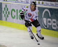 Transferowa bomba! Michael Cichy i Alex Szczechura w Sanoku. STS chce mistrzostwa Polski!