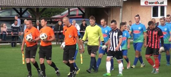 Derby dla Niebieszczan! Remix pokonuje Juventus Poraż 3:1. Piękna bramka byłego Stalowca (SKRÓT VIDEO, ZDJĘCIA)