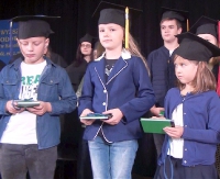 Dzieciaki szturmują sanocką uczelnię. Nauka w Akademii Małego Żaka rozpoczęta (FILM, ZDJĘCIA)