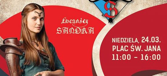 SANOK: Piknik charytatywny na rzecz pogorzelców ze Szklanej Górki. SPRAWDŹ