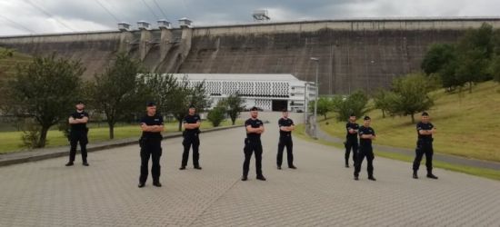 Podczas wakacji będą pomagać w Bieszczadach