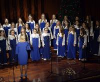 Kolędami wyśpiewali nominacje  do XXIV Międzynarodowego Festiwalu Kolęd i Pastorałek Będzin 2018