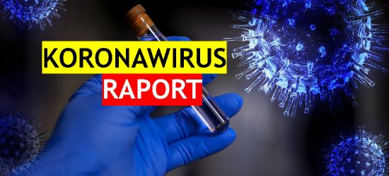 Kolejne 4 osoby zakażone koronawirusem w powiecie sanockim