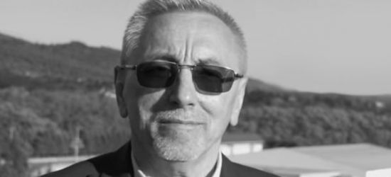 Wspominamy Tadeusza Pióro. „Niczego nie udawał”