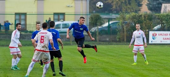 EKOBALL STAL: Podział punktów w Wiązownicy