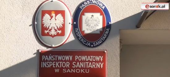 SANEPID SANOK: Nie ma innych dochodzeń epidemiologicznych!