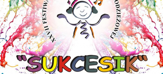 „SUKCESIK” 2024. Trwa nabór uczestników (REGULAMIN)