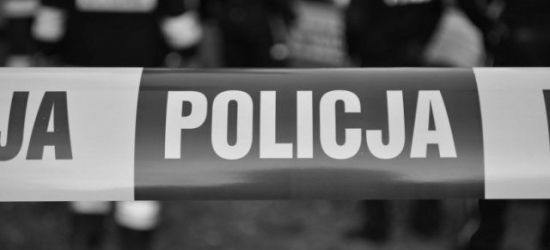 Samobójstwo na basenie. Ogromna tragedia