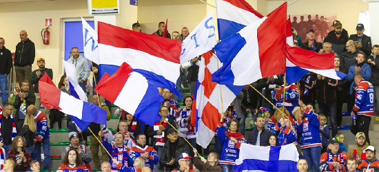 STS: Pokonujemy GKS Tychy po bardzo dobrym meczu!