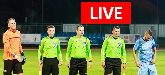 Ostatni mecz rundy jesiennej! Stal – Korona (RETRASMISJA)