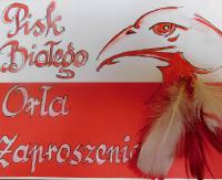 „Pisk Białego Orła” – wieczornica patriotyczna…