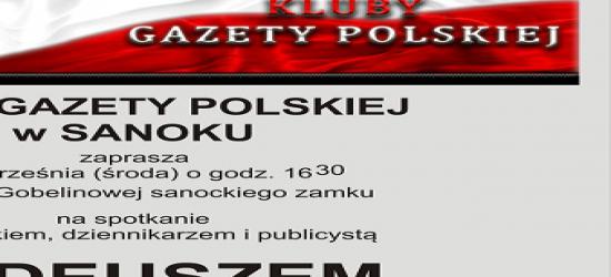 Narodowy Dzień Pamięci Żołnierzy Wyklętych w Sanoku (PROGRAM)