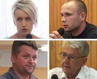 GMINA ZAGÓRZ: Co dalej ze Szkołą Podstawową w Zahutyniu? (FILM)