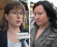 SONDA: „Samorządowcy mogą proponować. Ich zdanie nie powinno być jednak decydujące”. O szkołach podstawowych w Zagórzu (FILM)