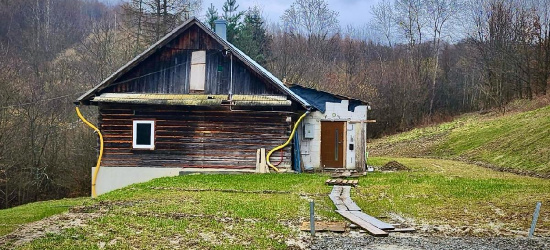 Poszukiwania 93-latki. Była 300m od domu