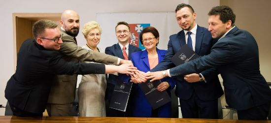 Inwestycje w poprawę dostępności i jakości usług społecznych (VIDEO)