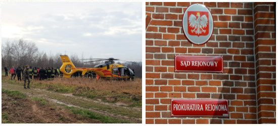 Prokuratura bada sprawę zaginięcia 12-latka. Drugi wątek ma podłoże seksualne