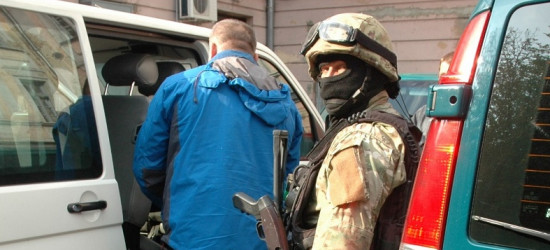 GRANICA: Udawali Polaków aby dotrzeć do Wielkiej Brytanii (FOTO)