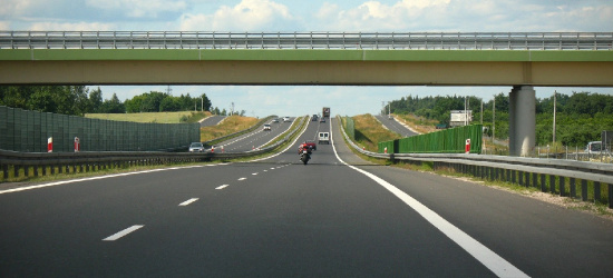 Via Carpatia rusza na południe Podkarpacia! „Okno na świat, również dla Sanoka” (ZDJĘCIA)