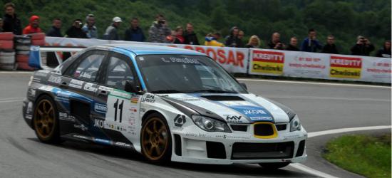 Ruszyły zgłoszenia do 41. Bieszczadzkiego Wyścigu Górskiego