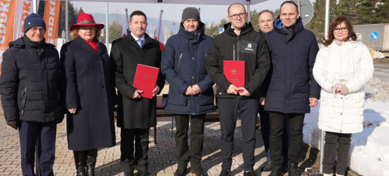 Porozumienie dla transgranicznego odcinka szlaku Via Carpatia
