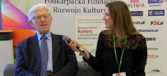 MFP 2019: Wywiad z wybitnym pianistą. Wieczorem HOLEVIATERS! (VIDEO)