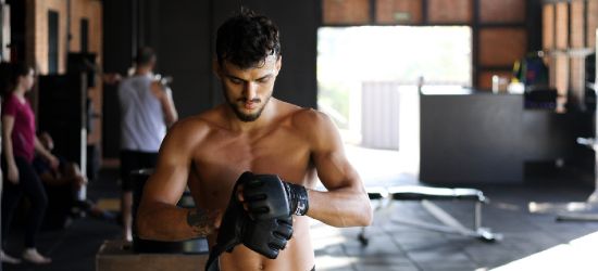 Profesjonalny obóz sportowy w Samuraju Sanok