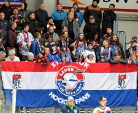 AKTUALIZACJA: Dzisiaj pikieta kibiców STSu pod urzędem miasta. Będzie burmistrz, władze klubu i przedstawiciel sponsora
