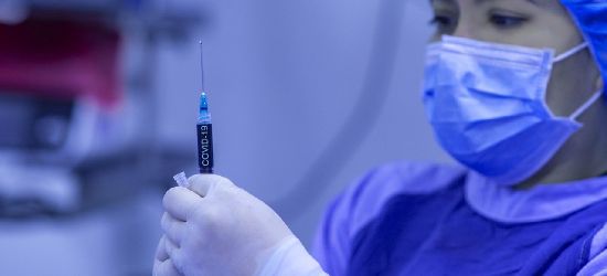 Pierwsze szczepienia na Podkarpaciu od 27 grudnia!
