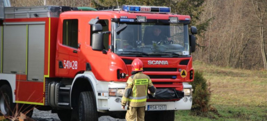 STRAŻ SANOK: Blisko 1,5 tysiąca interwencji w 2021 roku!