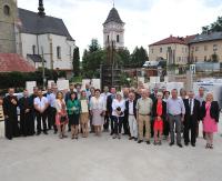 Nowe mieszkania w Lesku (ZDJĘCIA)