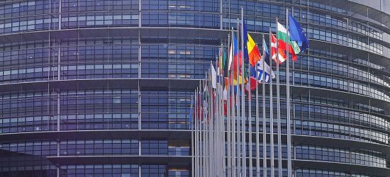 EUROWYBORY: Pierwsze, sondażowe wyniki wyborów. SPRAWDŹ