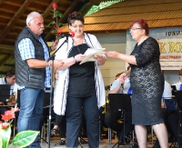 25 lat Towarzystwa Pomocy im. św. Alberta w Sanoku! Inauguracja sanockiego kina plenerowego (ZDJĘCIA)