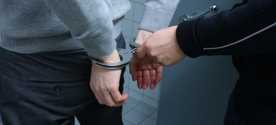 PODKARPACIE: Proponował spotkanie towarzyskie 14-latce. Zatrzymała go policja