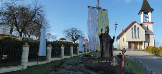 TREPCZA. Koncert piosenki religijnej i muzyczny hołd dla Ukrainy