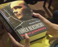 Tomasz Beksiński jakiego nie znacie. „To będzie wstrząs dla wielu osób” (FILM)