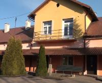 Rozmawiali o przyszłości Specjalnego Ośrodka Szkolno-Wychowawczego w Sanoku