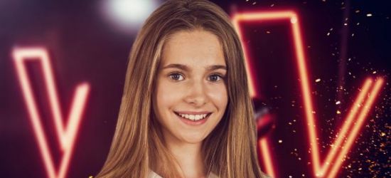 Ola Kędra z Humnisk w The Voice Kids (GŁOSUJ)