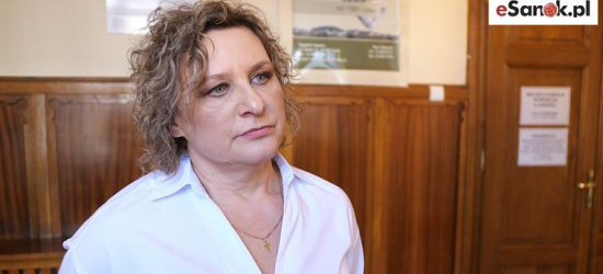 AGNIESZKA KORNECKA-MITADIS: Wysoki wskaźnik zadłużenia może niepokoić (VIDEO)