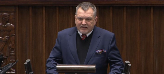 ANDRZEJ ZAPAŁOWSKI: Apeluje o debatę w sprawie bezpieczeństwa państwa! (VIDEO)