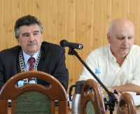 ZARSZYN24.PL: Jutro sesja nadzwyczajna w gminie Zarszyn
