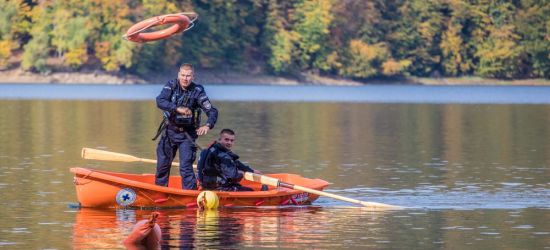 Policjanci z Leska zdeklasowali konkurencję! (FOTO)