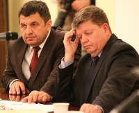 POWIAT SANOK: Ważą się losy przewodniczącego Rady Powiatu Sanockiego. Oglądaj transmisję na żywo (LIVE)