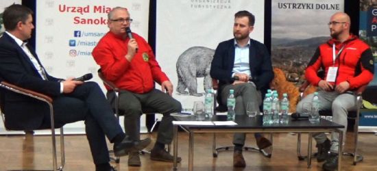 Współdziałając możemy osiągnąć sukces (VIDEO, DEBATA)