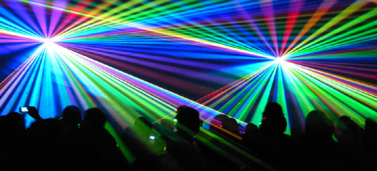 SANOK: Sylwester na Rynku. DJ, pokaz laserów, wspólny walc