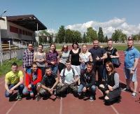 Sukcesy sportowców PWSZ Sanok