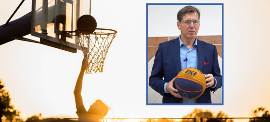 II Brzozowski Turniej Streetball! Trwają ZAPISY! Bezpłatne badania! (VIDEO)