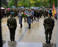 Wspominając Dolinę Śmierci i krwawe żniwo października 1944. Kolejna rocznica Operacji Karpacko-Dukielskiej (ZDJĘCIA)