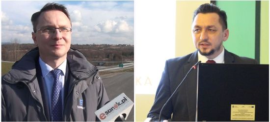 SANOK: Burmistrz ma pretensje do posła. Poseł odpowiada (VIDEO)