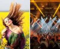 IMPREZOWY ROZKŁAD JAZDY: Jarmark Folklorystyczny, Festiwal Nauki i Zabawy, Konkurs Sygnalistów Myśliwskich i Dni Leska. Jesteście gotowi?